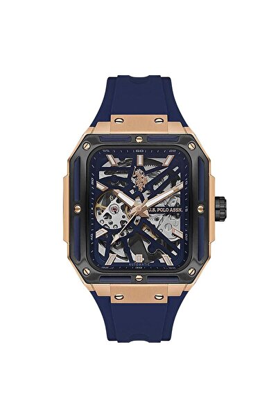 U.S. Polo Assn. Uspa1122-06 Men's Wristwatch