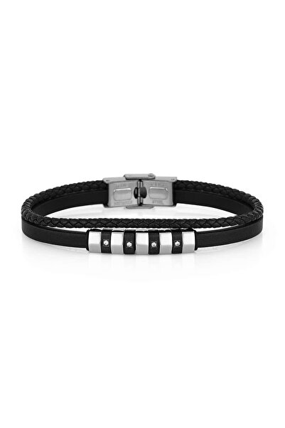 Wesse Jwel1111-01 Men's Bracelet