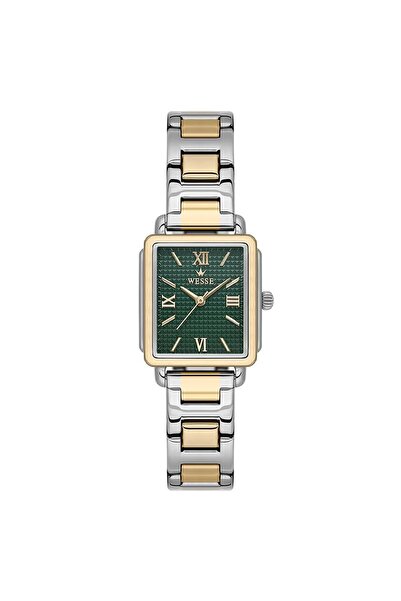 Wesse Wwl114903 Women's Wristwatch