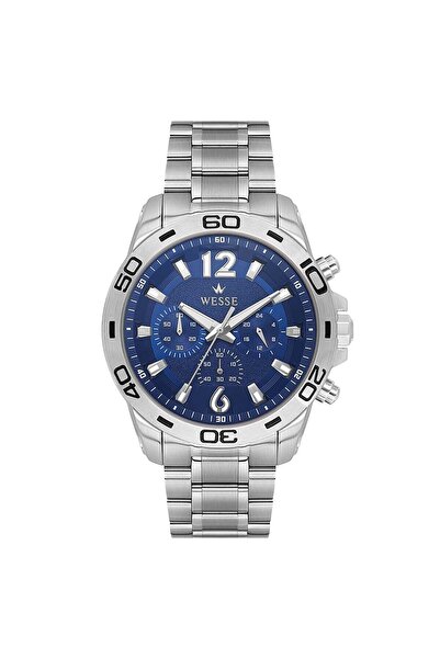 Wesse Wwg403502 Men's Wristwatch