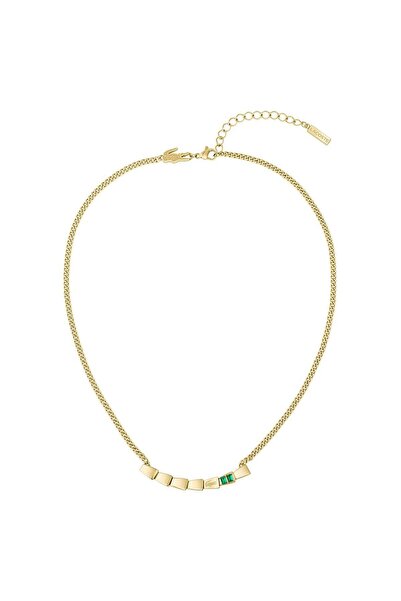 Lacoste LACJ2040583 Kadın Kolye