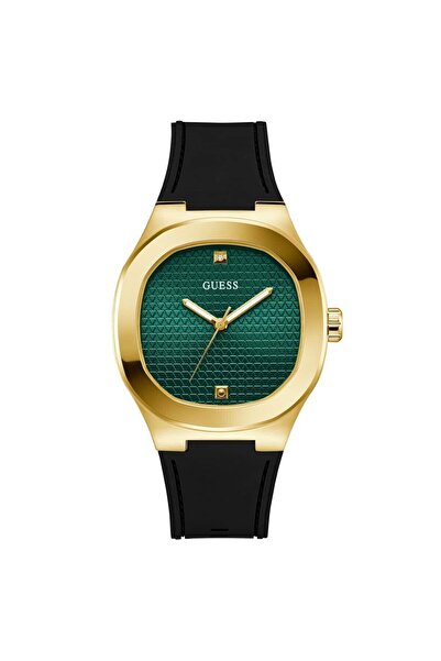 Guess GUGW1005G2 Pırlantalı Erkek Kol Saati