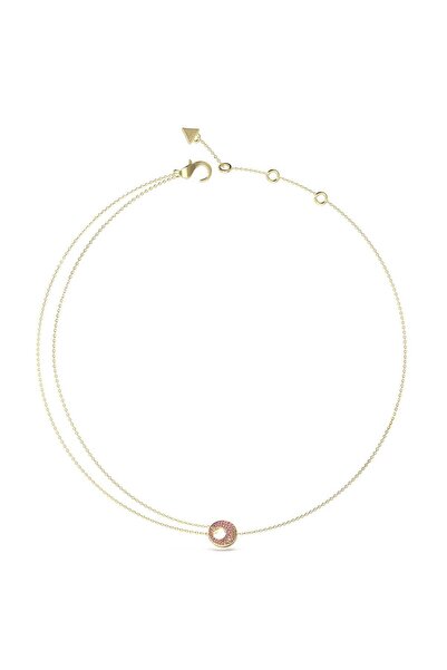 Guess JGUJUBN05226JWYGPKTU Kadın Kolye
