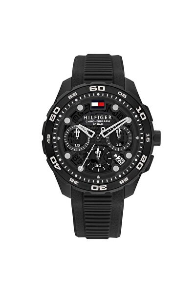 Tommy Hilfiger Th1792233 Men's Wristwatch