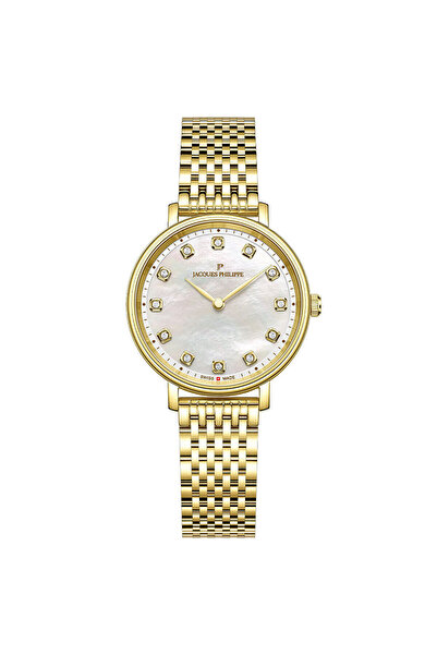 Jacques Philippe Jpqls752384 Women's Wristwatch