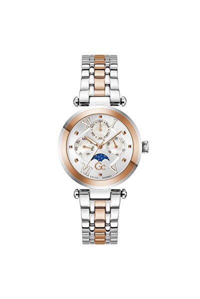 GC ساعة يد نسائية GCZ62001L1