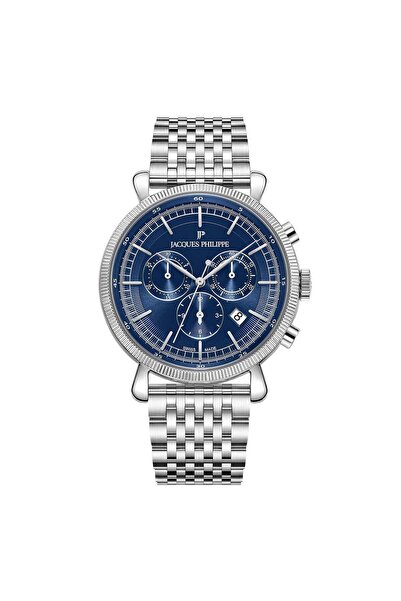 Jacques Philippe Jpqgc191336 Men's Wristwatch