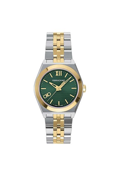 Ferragamo SFKJ00524 Kadın Kol Saati