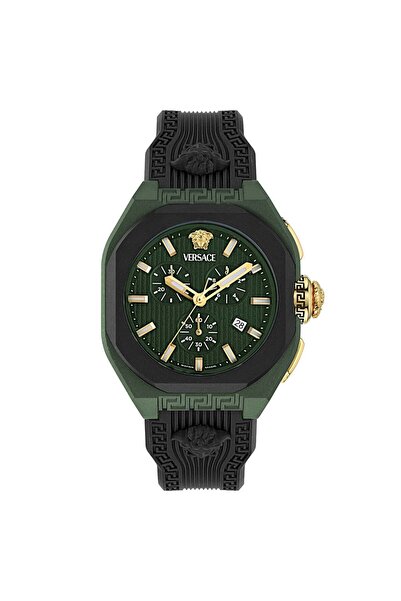 Versace Vrscve9L00625 Men's Wrist Watch