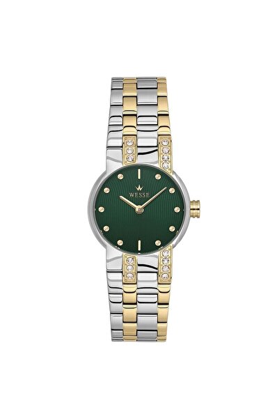 Wesse Wwl303404 Women's Wristwatch