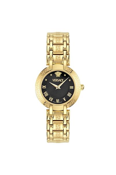 Versace Vrscve0P00625 Women's Wristwatch