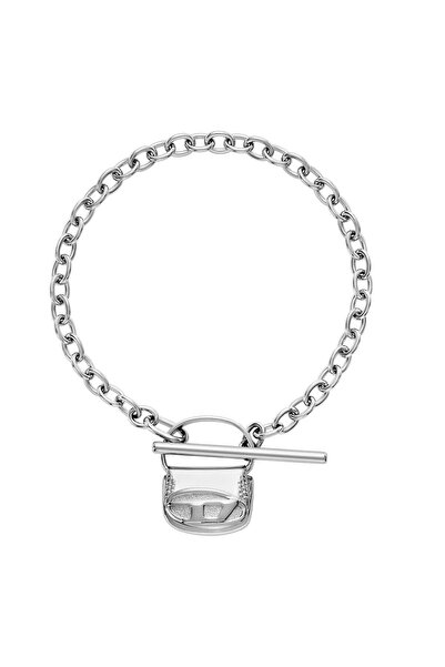 Diesel DJDX1592-040 Erkek Bileklik