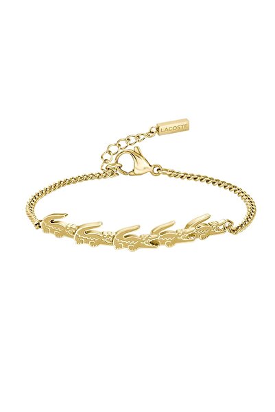 Lacoste LACJ2040510 Kadın Bileklik