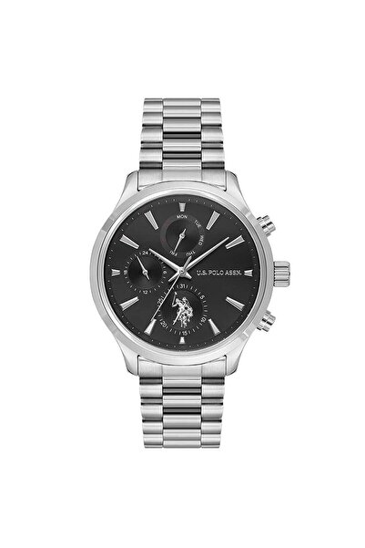 U.S. Polo Assn. ساعة يد رجالية USPA1144-01