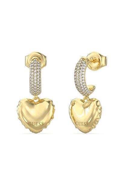 Guess JGUJUBE05544JWYGTU Kalpli Kadın Küpe