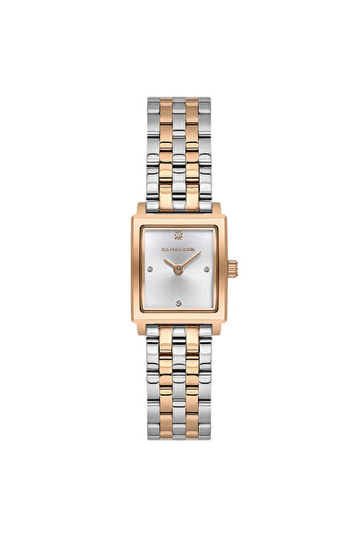 U.S. Polo Assn. Uspa2107-03 Women's Wristwatch