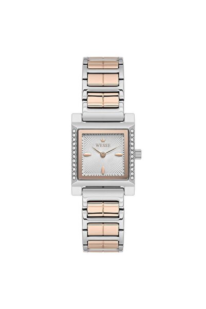 Wesse ساعة يد نسائية WWL115202