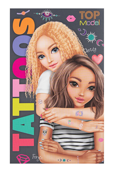 Top Model Tatuaje TOPModel (0413225)