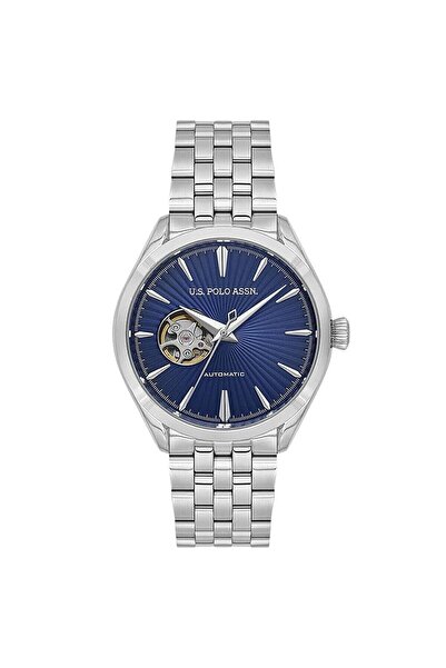 U.S. Polo Assn. Uspa1139-02 Men's Wristwatch