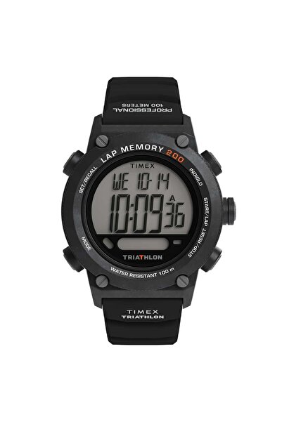 Timex TW5M66900 Erkek Kol Saati