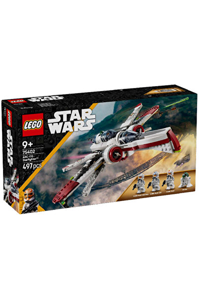 LEGO Star Wars™ ARC-170 Starfighter (75402)