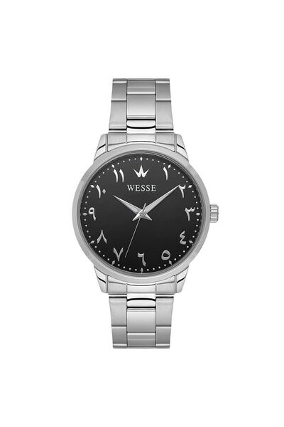 Wesse WWG 210701   ساعة يد رجالية