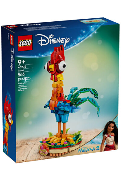 LEGO Prințesa Disney Heihei (43272)