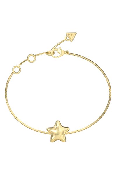 Guess JGUJUBB05546JWYGS Yıldız Kadın Bileklik