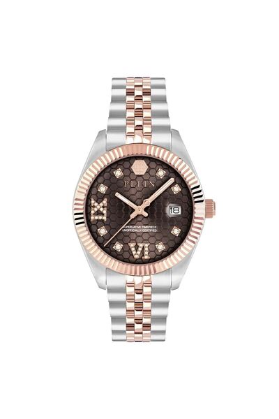 PHILIPP PLEIN PWYFA0325 Γυναικείο Ρολόι Χειρός