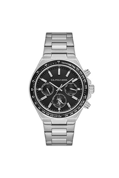 U.S. Polo Assn. USPA1130-03 Erkek Kol Saati