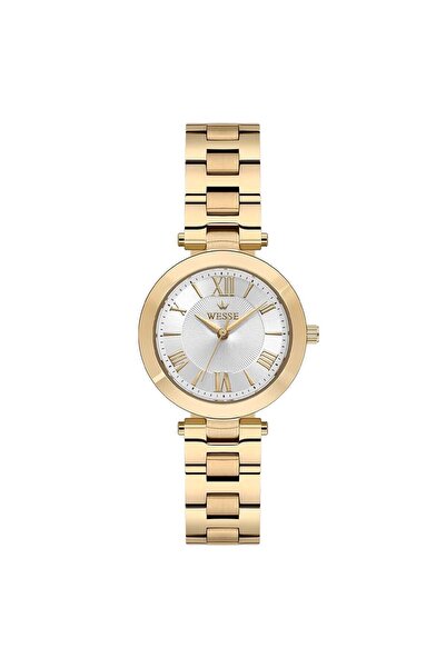 Wesse WWL 113902   ساعة يد نسائية