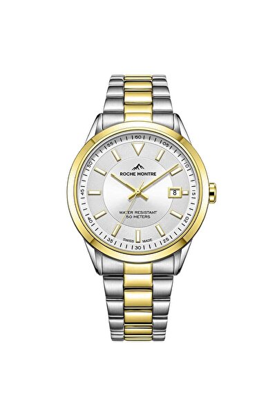 Roche Montre RMG6007-05 Erkek Kol Saati