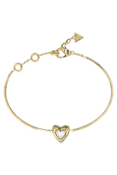 Guess JGUJUBB06017JWYGS Kalpli Kadın Bileklik