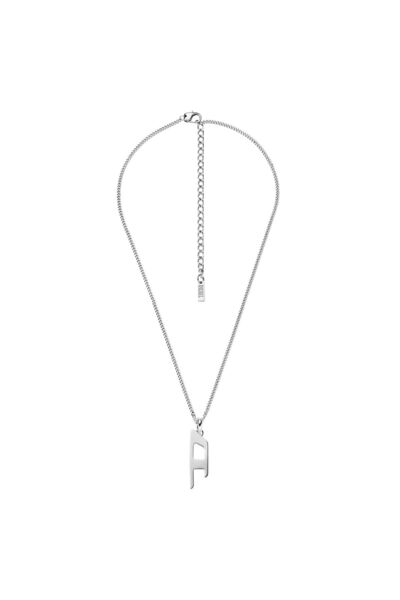 Diesel DJDX1625-040 Erkek Kolye