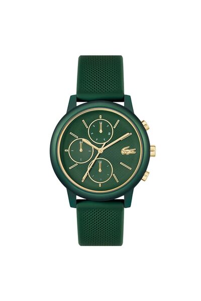 Lacoste LAC2011471 Erkek Kol Saati