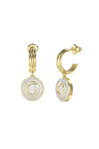 Guess JGUJUBE06204JWYGTU Kadın Küpe