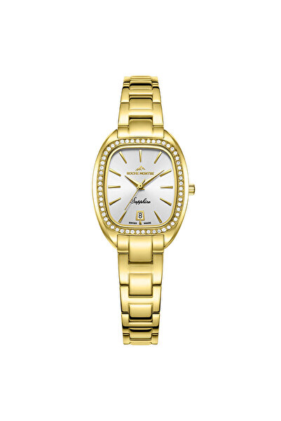 Roche Montre RML5005-05 Kadın Kol Saati