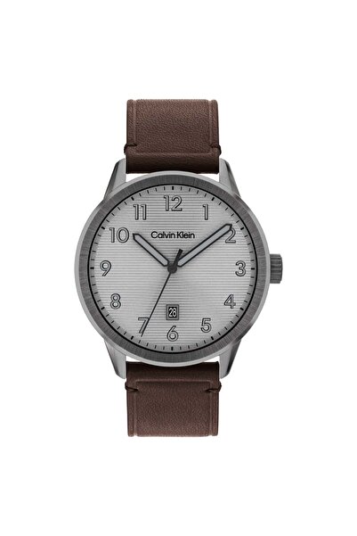 Calvin Klein CK25200519 Erkek Kol Saati