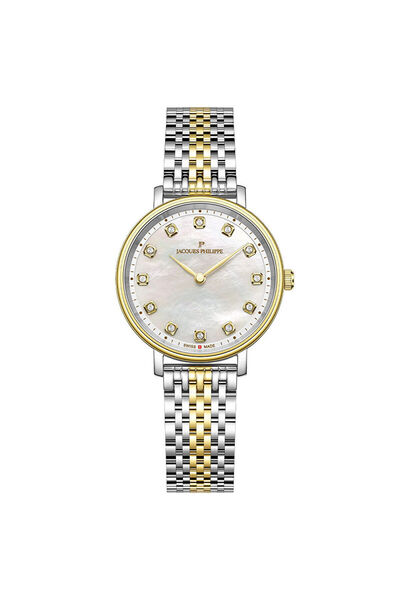 Jacques Philippe Jpqls757388Yg Women's Wristwatch