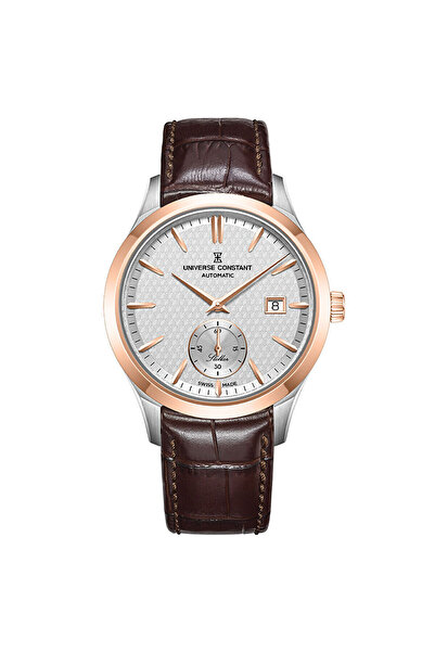 Universe Constant Uc3400 Men's Wristwatch