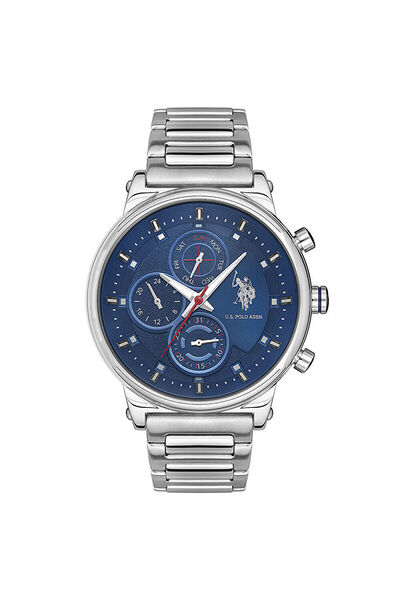 U.S. Polo Assn. Uspa1008-14 Men's Wristwatch