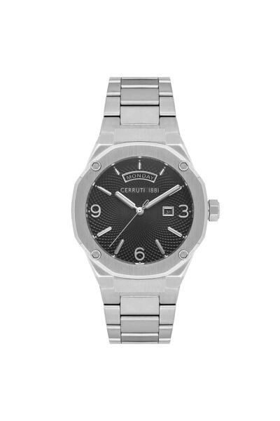 Cerruti 1881 Ciwgh0084701 Men's Wristwatch