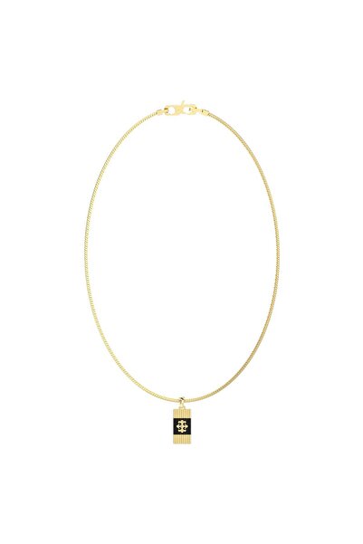 Guess JGUJUMN05067JWYGBKTU Erkek Kolye