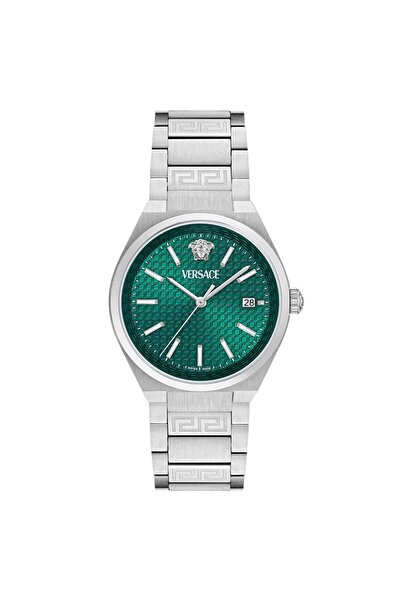 Versace Vrscve0F00125 Men's Watch