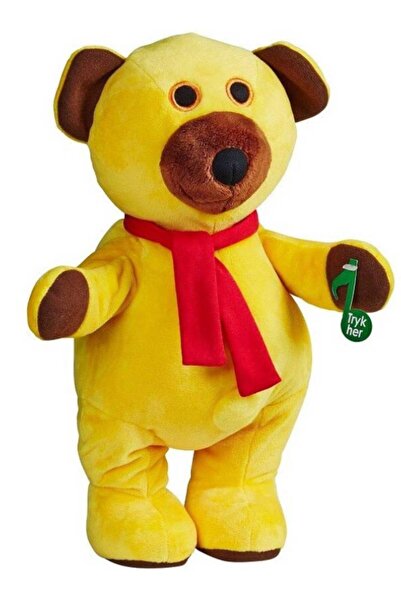 DR Plus Kravlende Bamse (6-271)