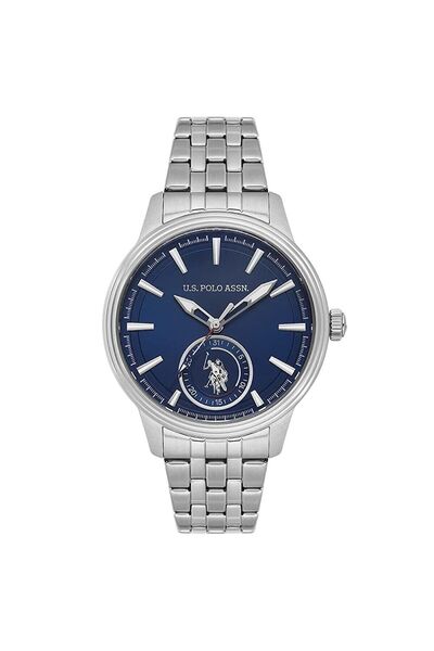 U.S. Polo Assn. Uspa1131-07 Men's Wristwatch