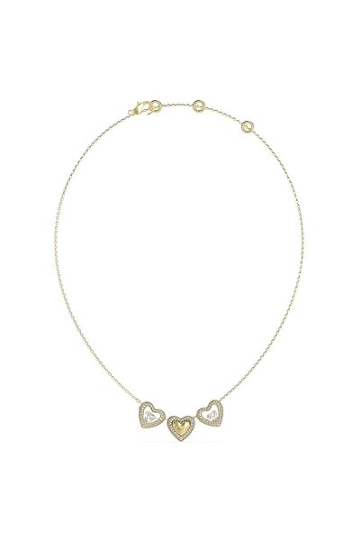 Guess JGUJUBN05023JWYGTU Kalpli Kadın Kolye