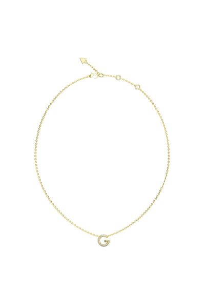 Guess JGUJUBN05441JWYGTU Kadın Kolye