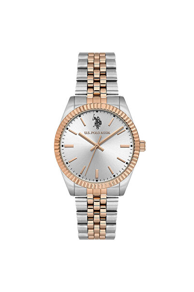 U.S. Polo Assn. ساعة يد نسائية USPA2103-03