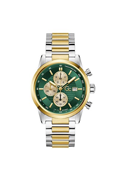 GC GCZ61002G9 Erkek Kol Saati